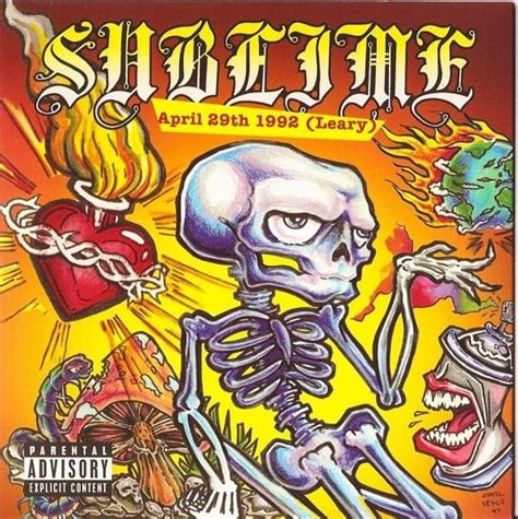 Stream April 29, 1992 (Miami) by Sublime .